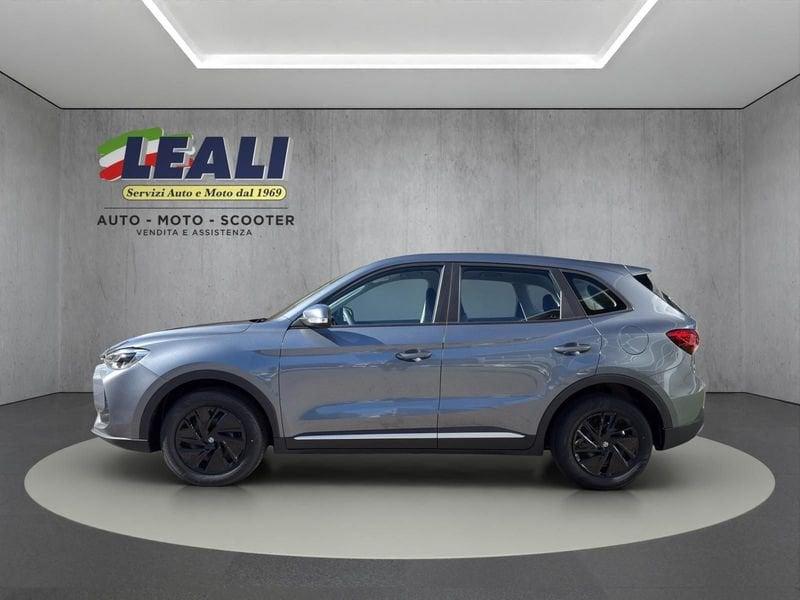 MG ZS ZS 2025 5p 1.5 VTi-tech 115cv Standard