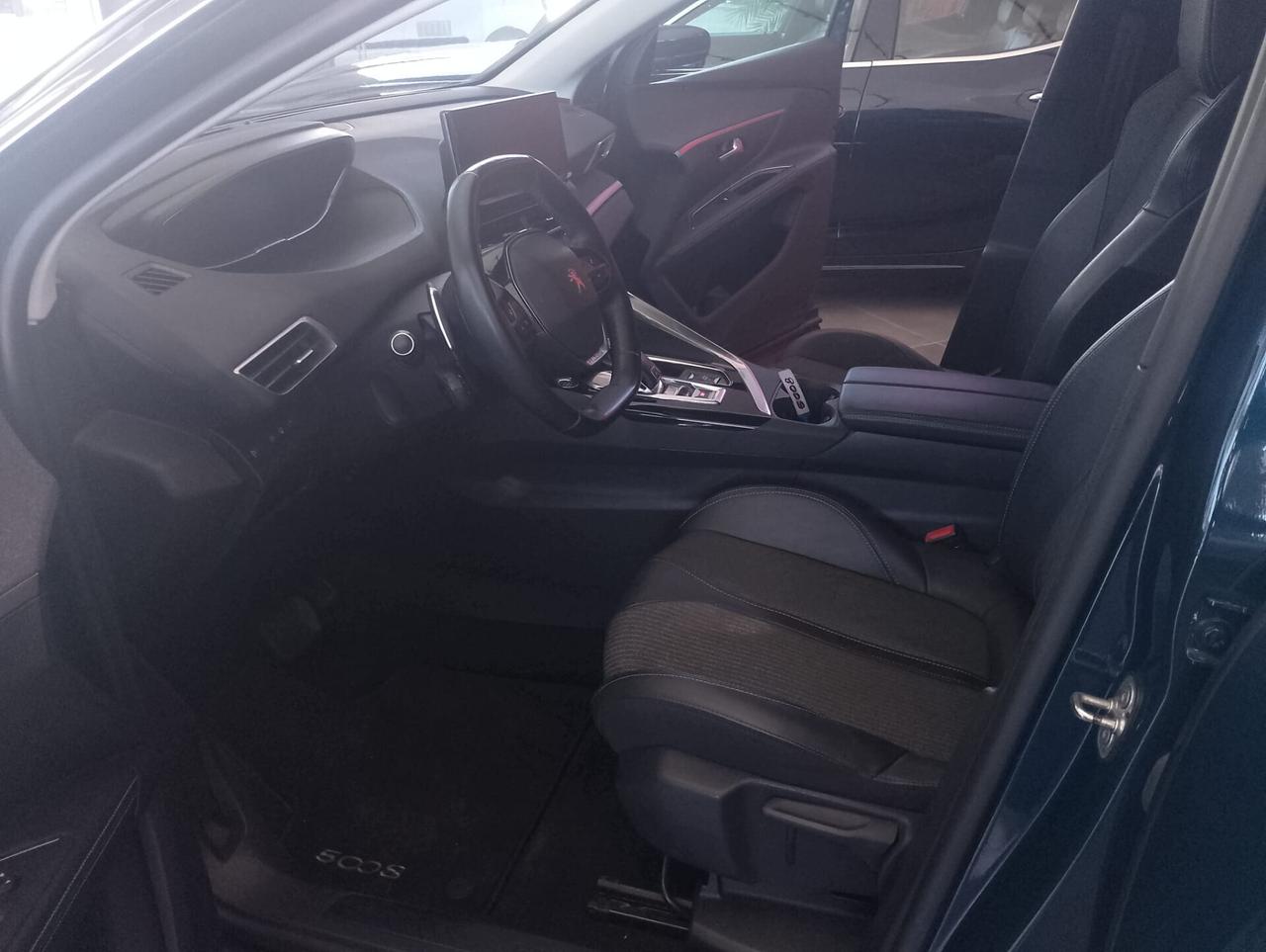 Peugeot 5008 BlueHDi 130 S&S EAT8 Allure Pack 7 posti