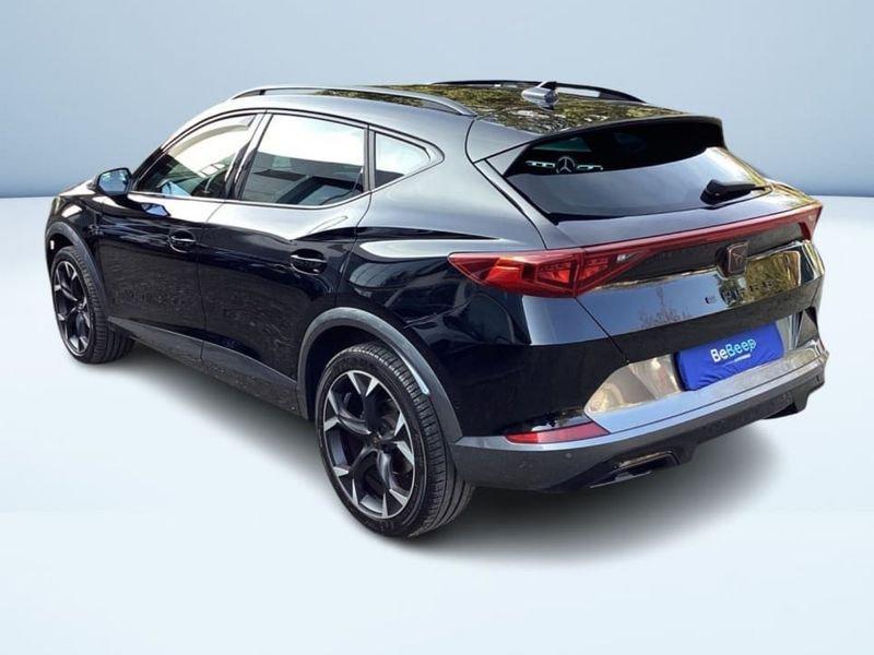 Cupra Formentor 1.5 TSI DSG