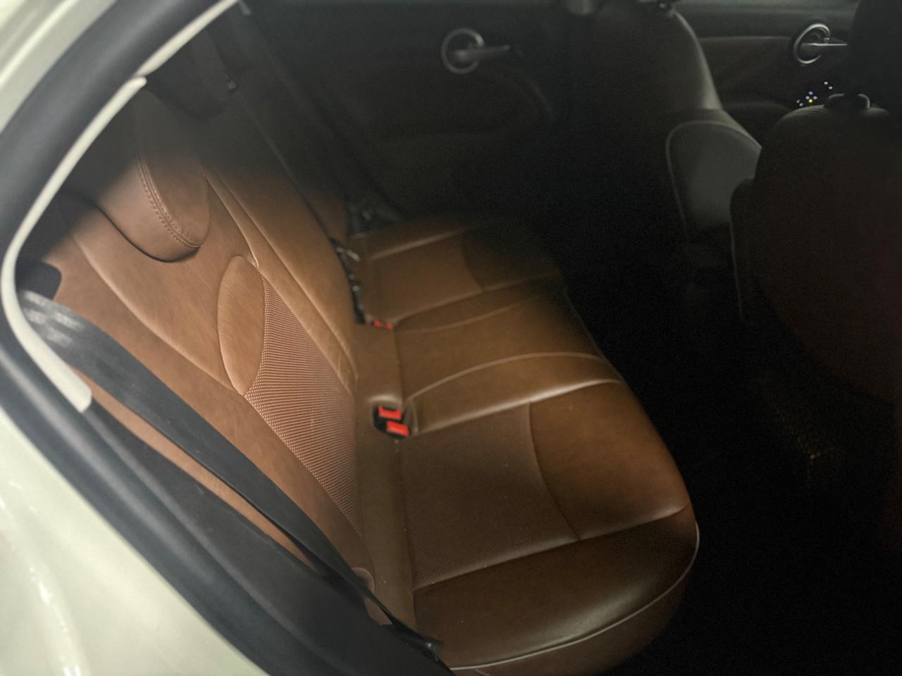 Fiat 500X 1.4 MultiAir 140 CV Cross Plus