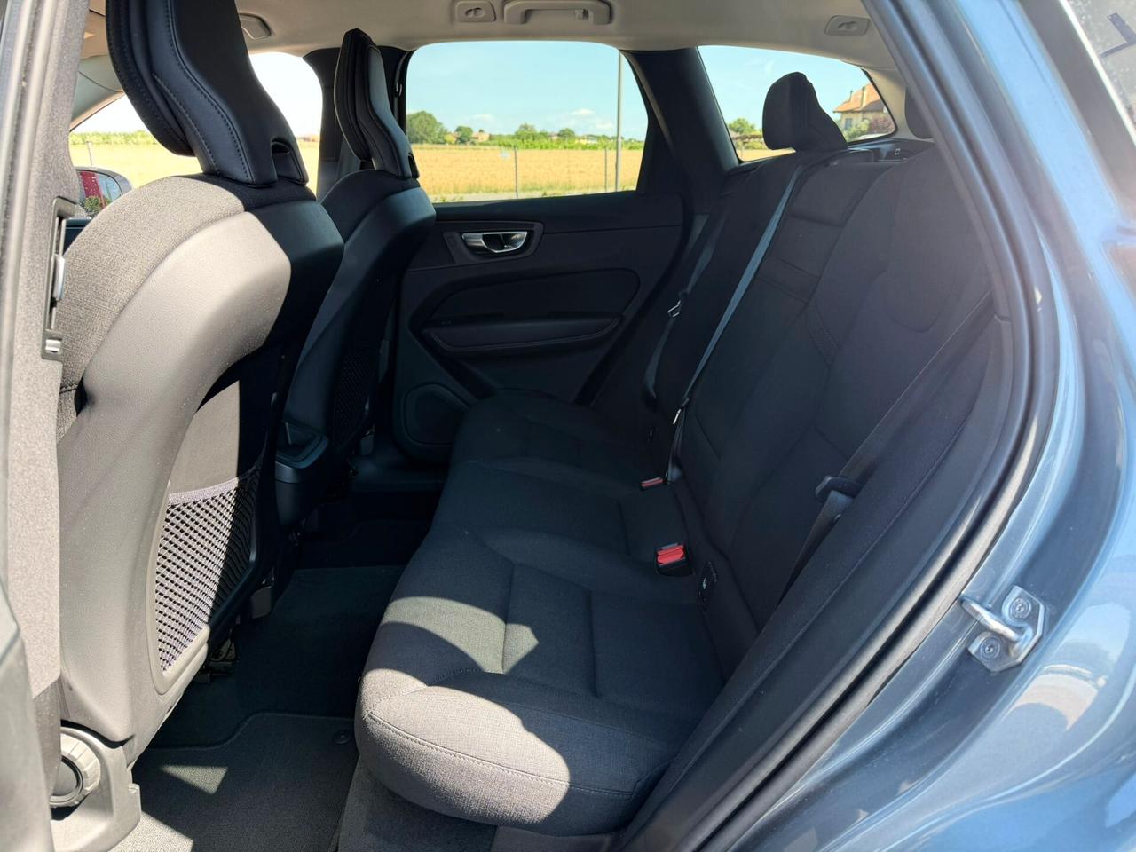 Volvo XC60 2.0 B4 AWD Geartronic