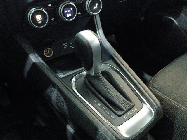 RENAULT Captur Full Hybrid E-Tech 145 CV Zen