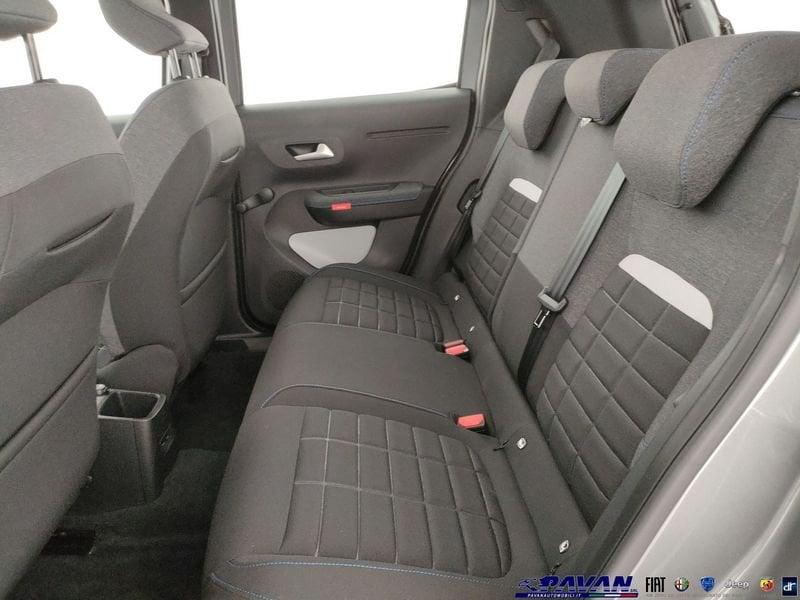 Citroën C3 1.2 PureTech 100 S&S Plus