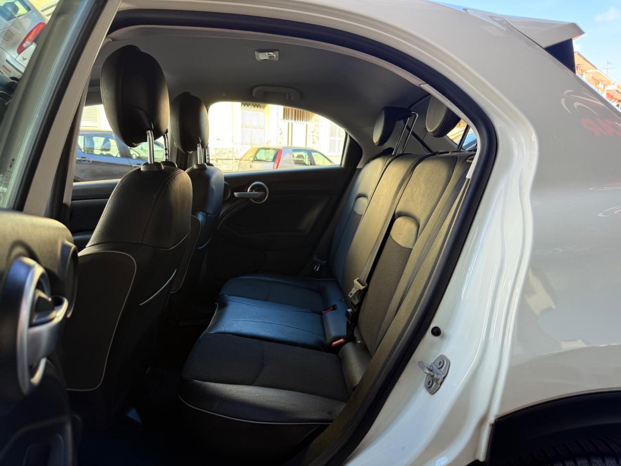 Fiat 500X 1.3 MultiJet 95 CV “LIVE EDITION”