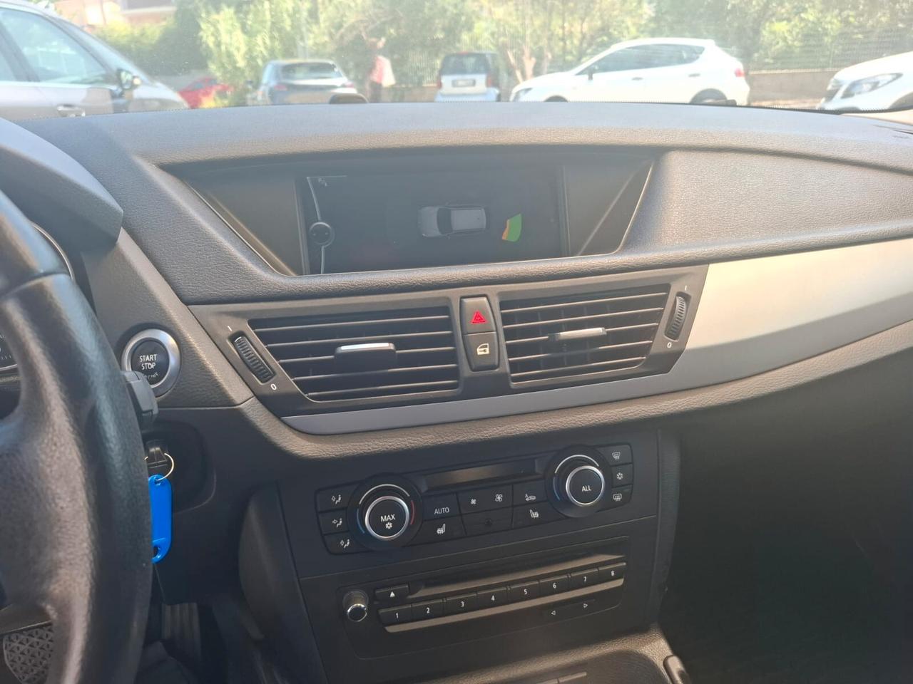 Bmw X1 sDrive20d Futura