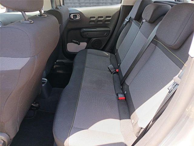 CITROEN C3 3ª serie PureTech 83 S&S Feel