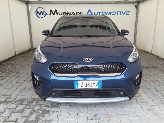 KIA Niro 1.6 GDi DCT HEV Style *TAGLIANDI KIA*