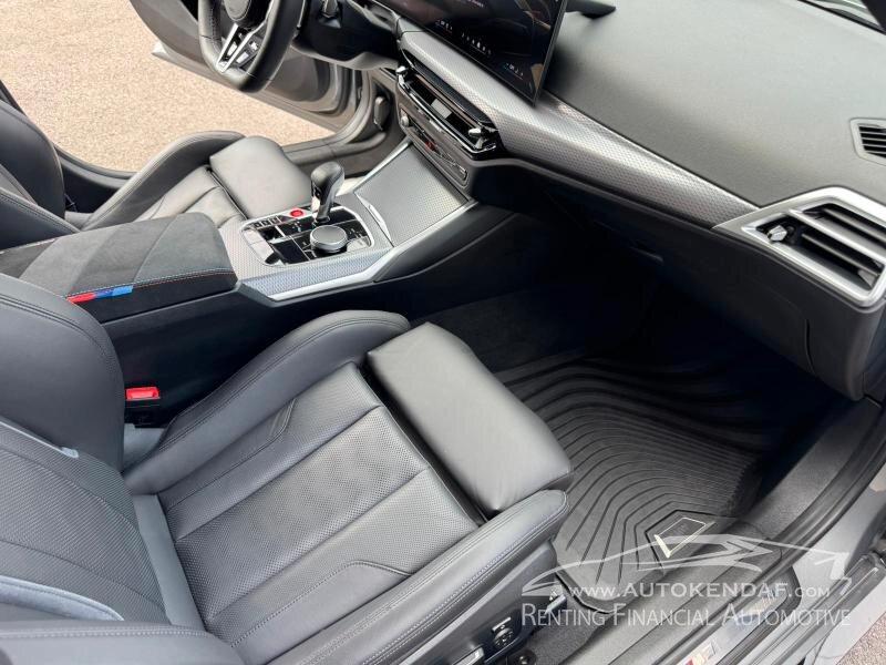 BMW M3 Touring 3.0 Competition M xdrive auto SUBENTRO LEASING