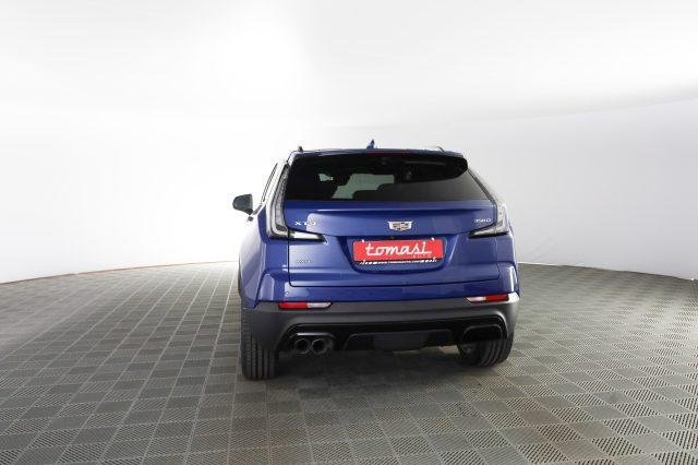 CADILLAC XT4 XT4 350 TD AWD Sport