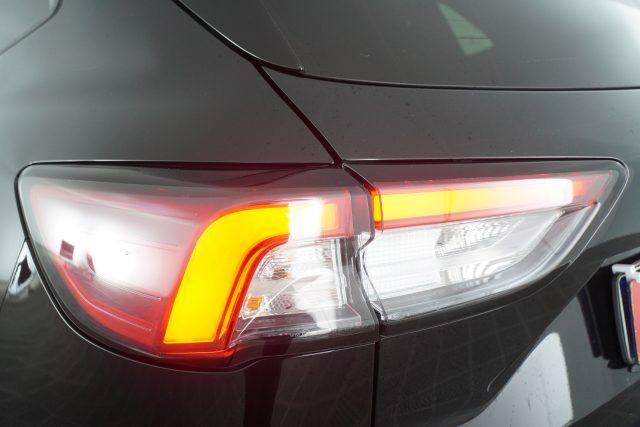 FORD Kuga Kuga 2.5 Full Hybrid 190 CV CVT 2WD ST-Line