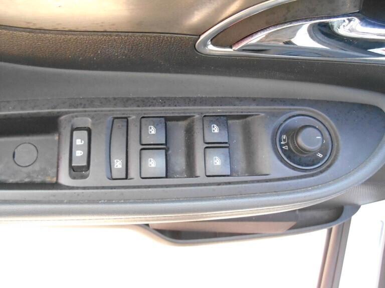 Opel Mokka 1.4 Turbo GPL Tech 140CV NEOPATENTATI