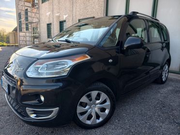 Citroen C3 Picasso 1.4 BENZINA NEOPATENTATI 2010
