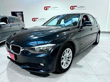 Bmw 318 318d Sport