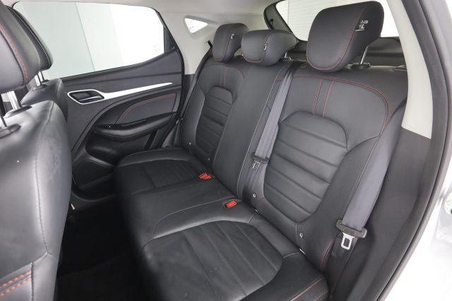 MG ZS ZS 1.5 VTi-tech Luxury