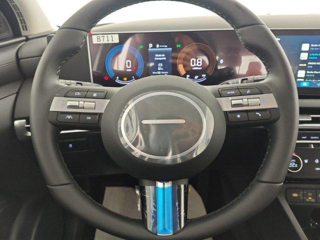 HYUNDAI Tucson 1.6 CRDI 48V DCT Exellence