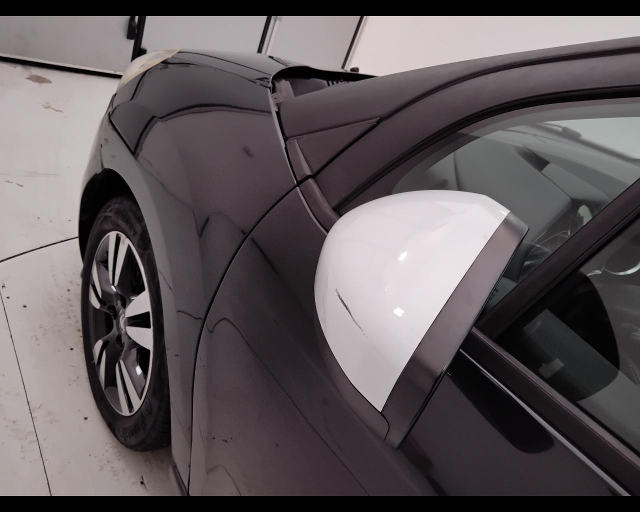 CITROEN DS3 - DS3 1.6 hdi So Chic 92cv