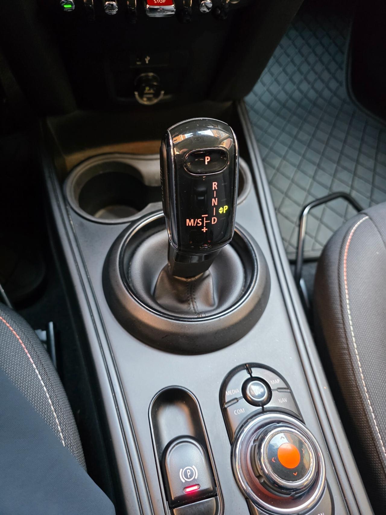 Mini Cooper Countryman 2.0 D Northwood Edition Aut.