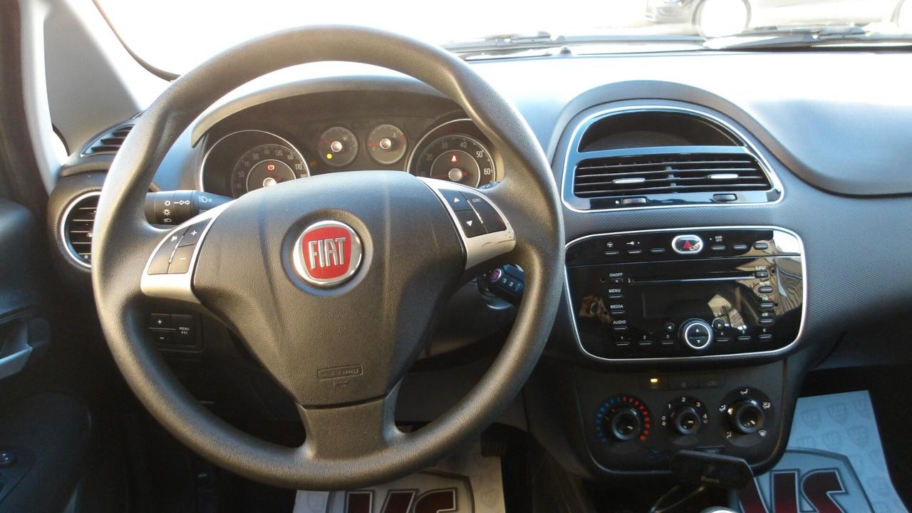 FIAT PUNTO 1.3 MTJ-PREZZO PROMO!