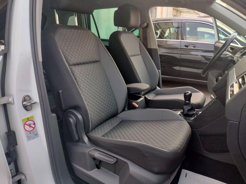 Volkswagen Tiguan 1.4 TSI Style BMT