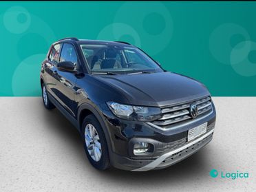 VOLKSWAGEN T-Cross 2019 - T-Cross 1.0 tsi Style 95cv