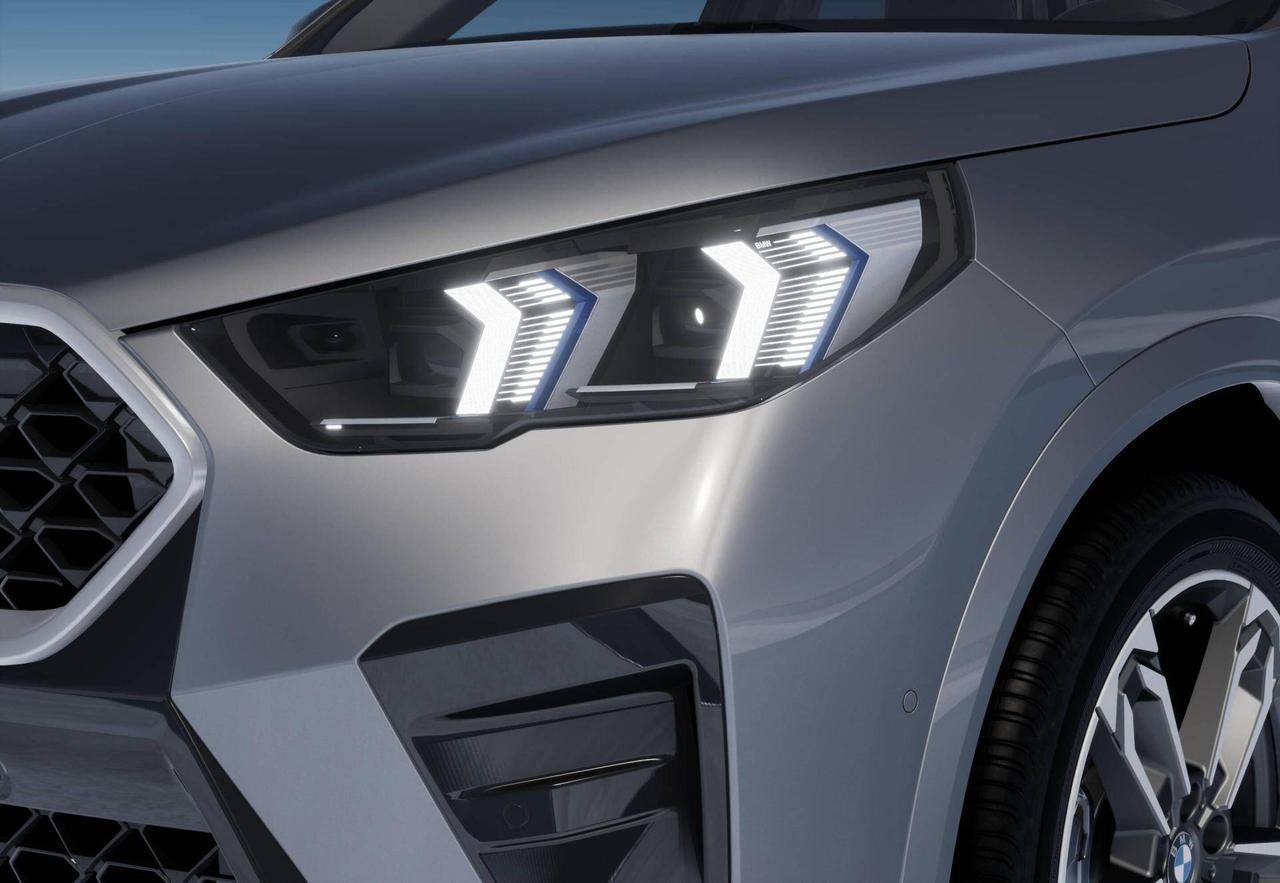 BMW X2 sDrive18d MSport