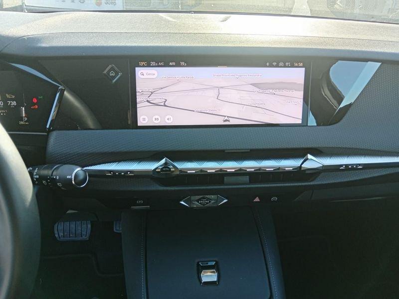 DS DS 4 BlueHDi 130 Automatico Bastille Business