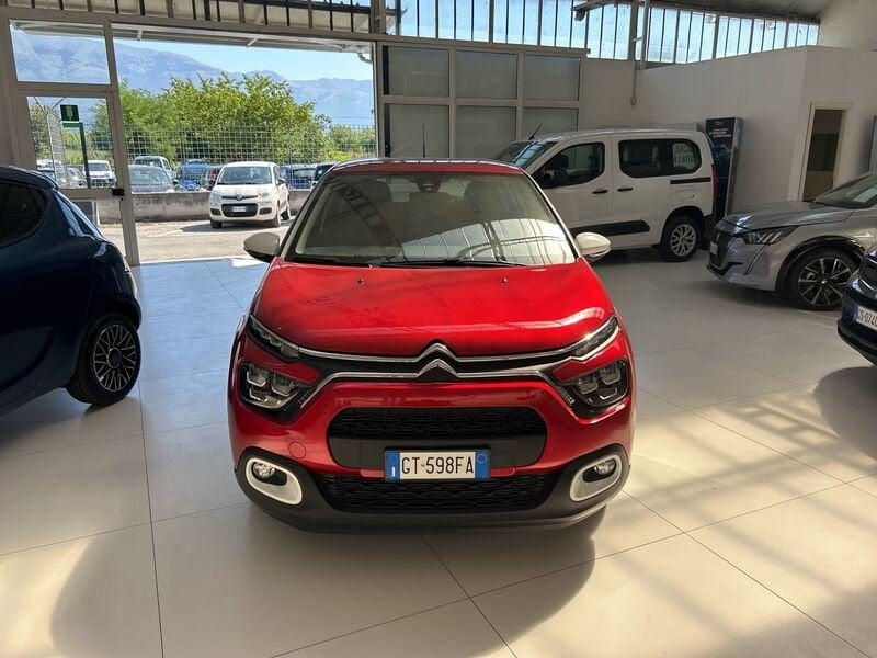 Citroën C3 Pure Tech 83 S&S You Neopatentati MY70