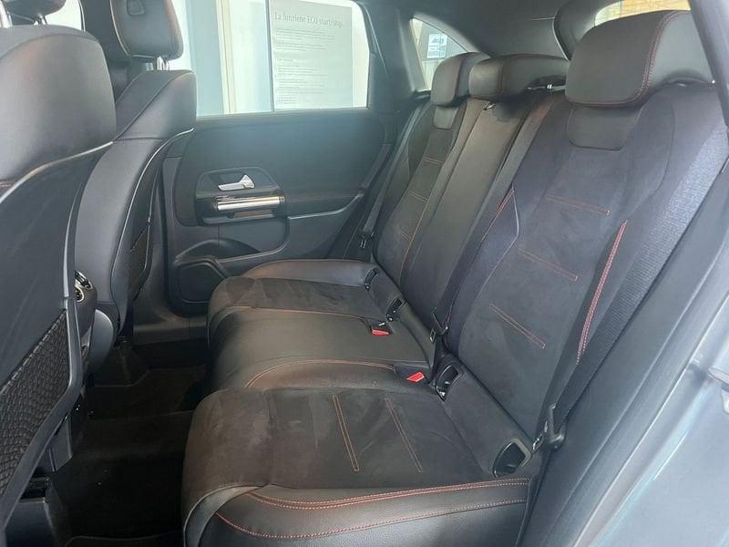 Mercedes-Benz Classe B B 200 Automatic Premium
