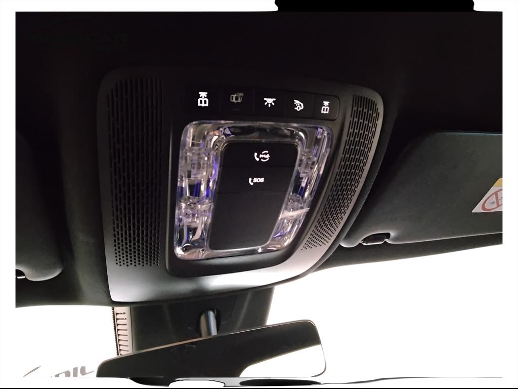Mercedes-Benz GLB - X247 2019 - GLB 200 d Premium 4matic auto