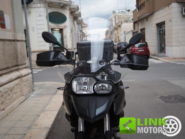 BMW F 700 GS *Unico Proprietario*