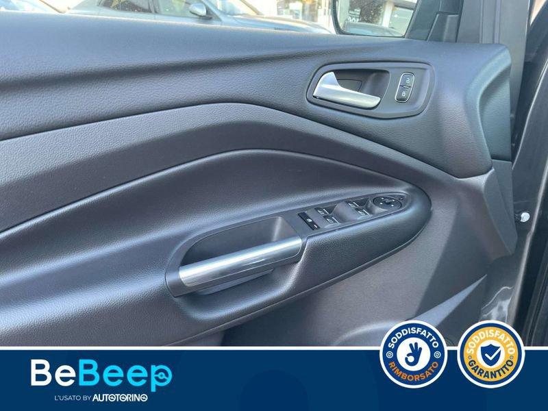 Ford Kuga 2.0 TDCI ST-LINE S&S 2WD 120CV POWERSHIFT MY1