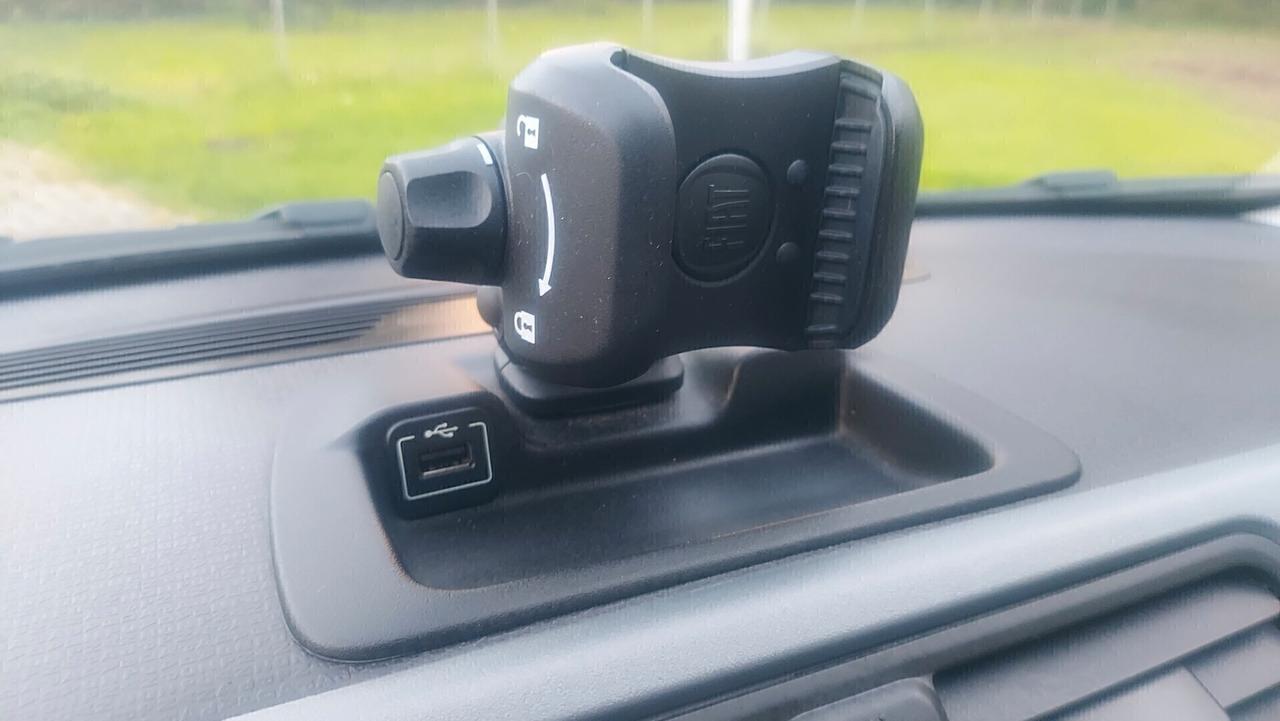 Fiat Panda 1.0 Hybrid