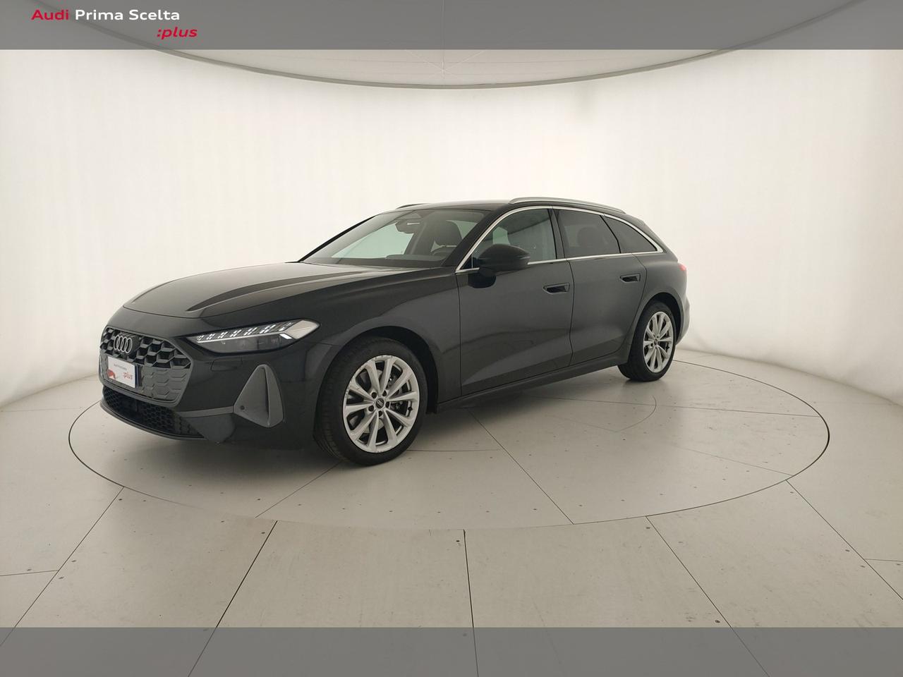 Avant 2.0 TDI mhev+ Business Advanced S tronic