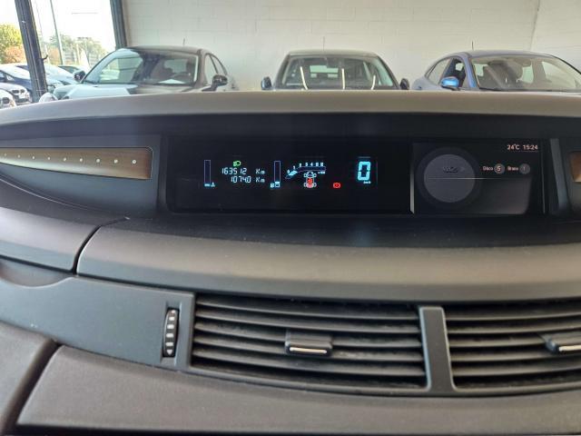 Renault Espace Espace 2.0 dci 16v Initiale 175cv fap 6 POSTI
