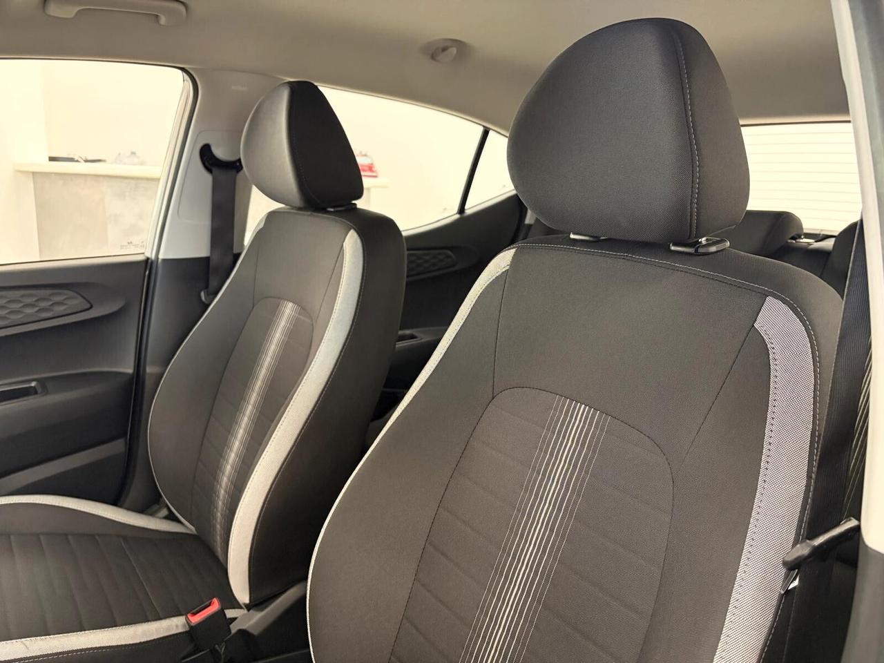 Hyundai i10 III 2025 1.0 Gpl Connectline 61cv