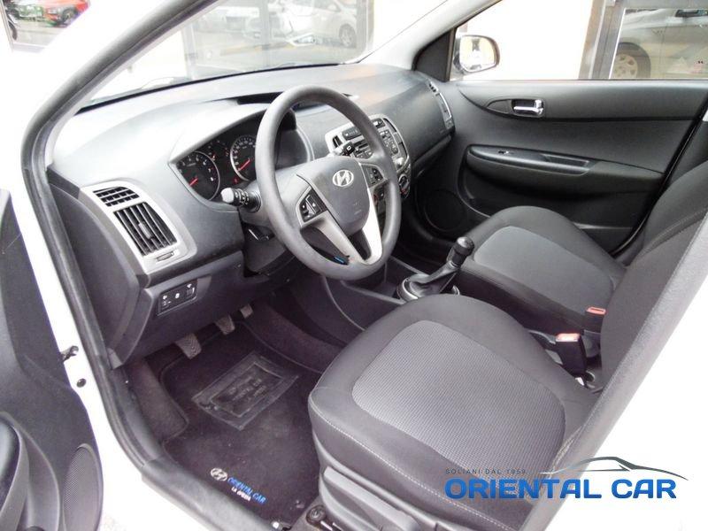Hyundai i20 i20 1.2 5p. Classic CON SOLO 66.900 KM
