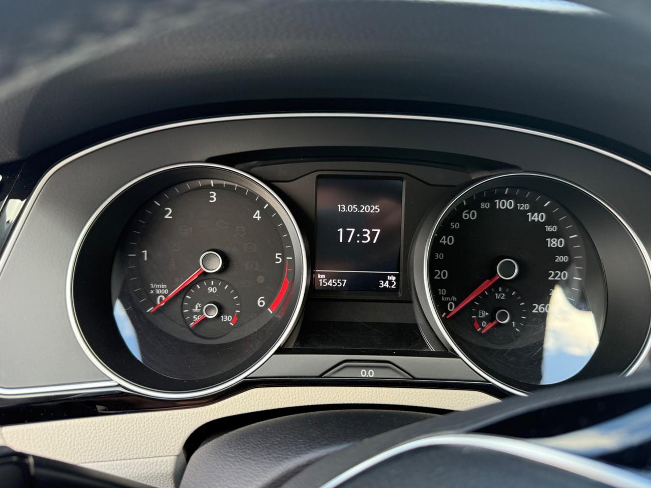 Volkswagen Passat 2.0 TDI SCR DSG Executive BMT