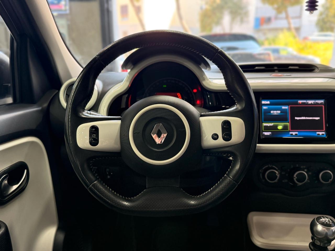 Renault Twingo TCe 90 CV Stop&Start Energy Lovely