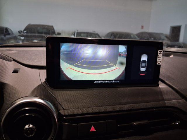 MAZDA MX-5 1.5L Skyactiv-G Exclusive-Line