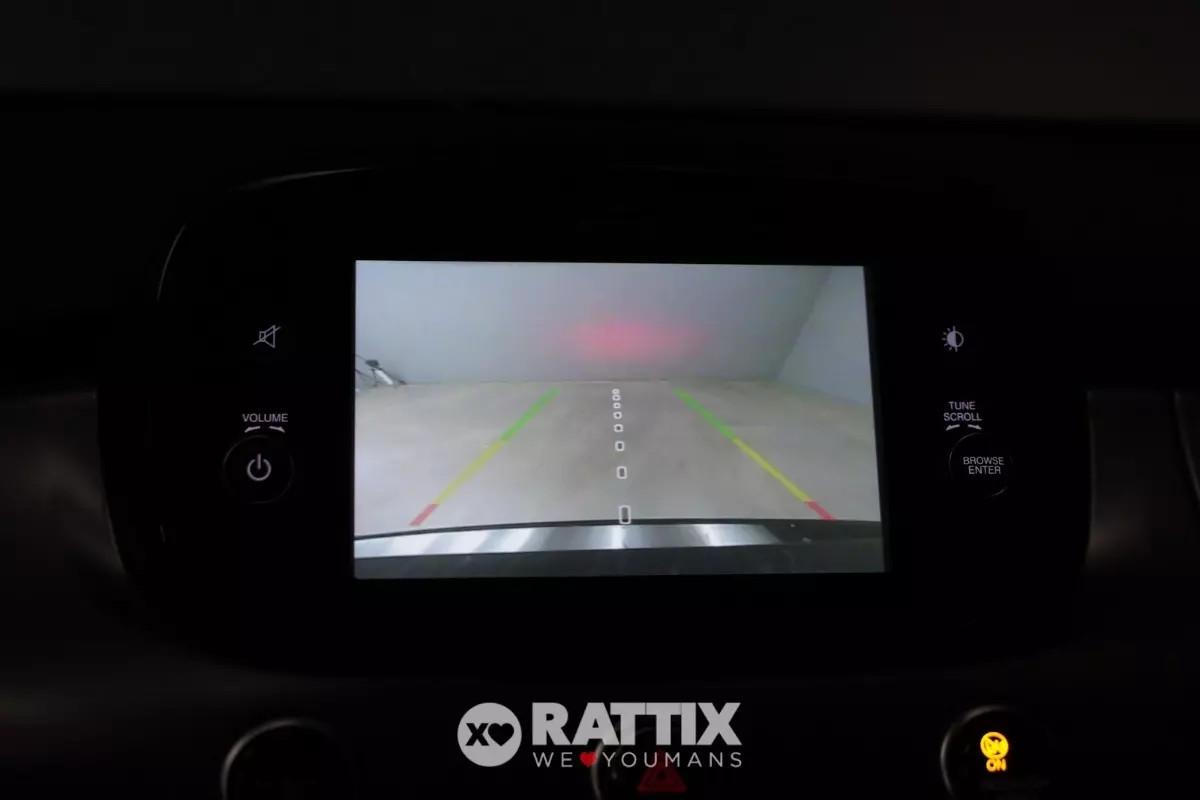 Fiat 500X 1.5 T4 Hybrid 130CV Dolcevita Sport DCT