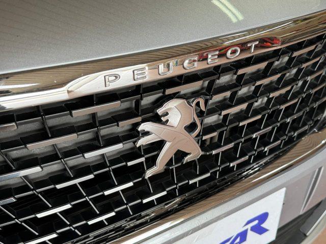 PEUGEOT 3008 PureTech Turbo 130 Allure 360/Full-led/Ambient lig