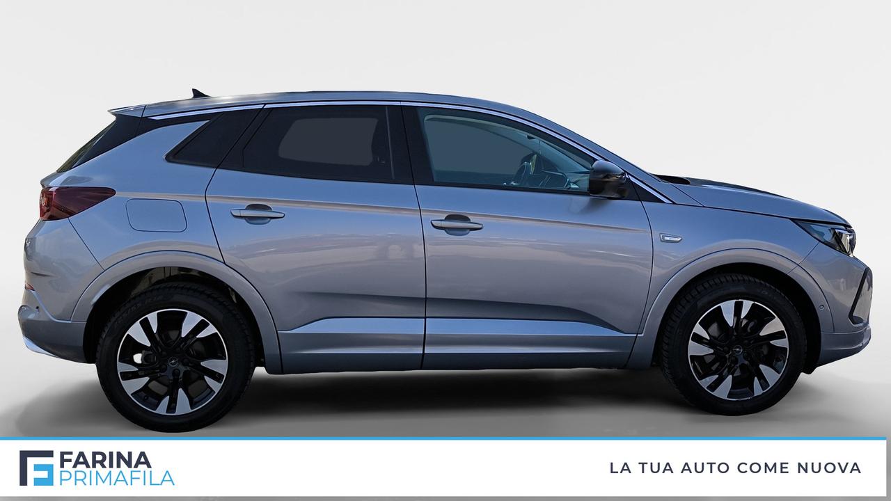 OPEL Grandland I 2022 - Grandland 1.5 ecotec Business Elegance s&s 130cv at8