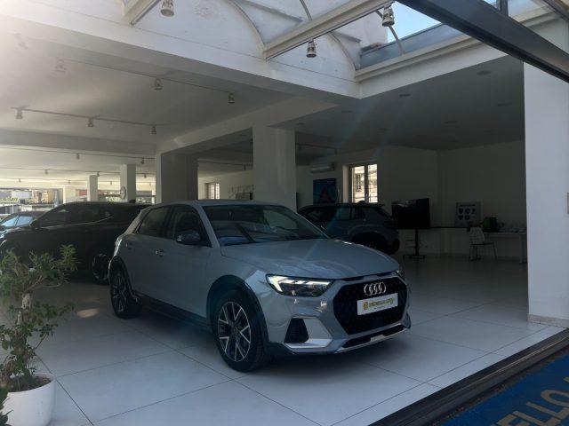 AUDI A1 allstreet 25 TFSI Admired tua da ?239,00 mensili