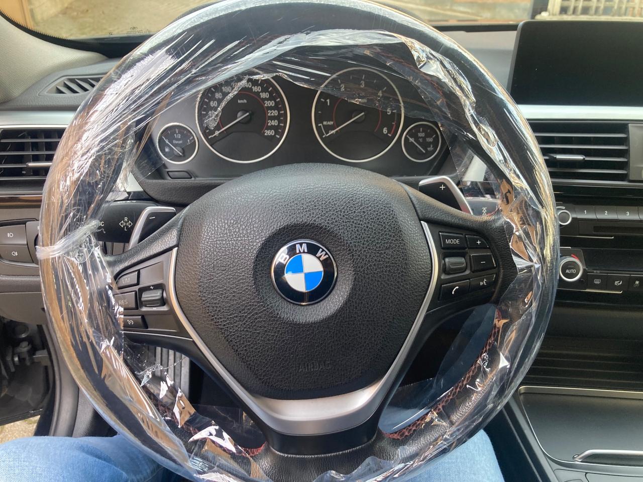 Bmw 320 320d Touring Sport