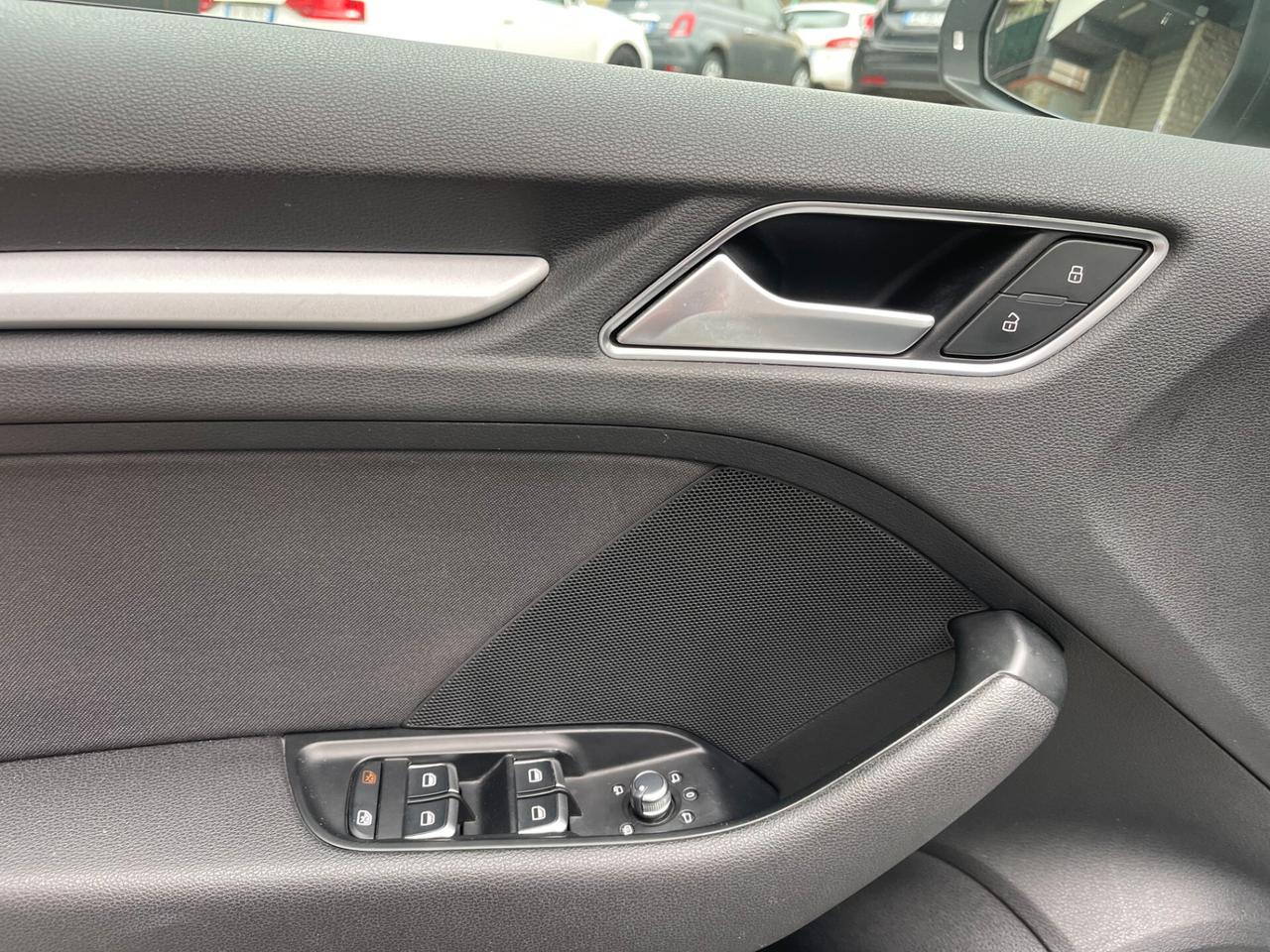 Audi A3 SPB 1.6 TDI clean diesel Ambition NEO PATENTATI