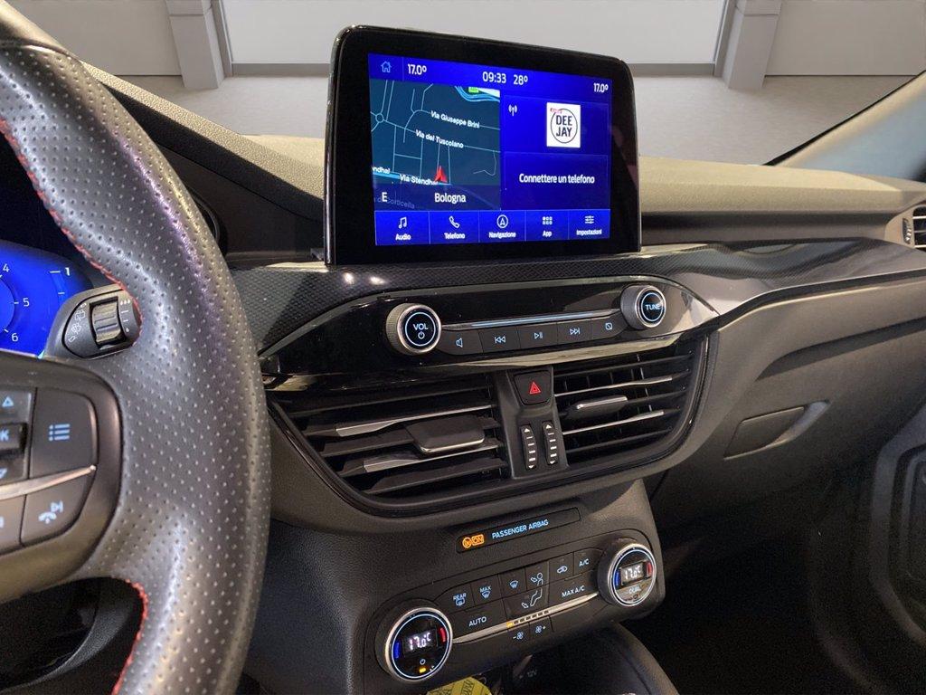 FORD Kuga 1.5 ecoblue ST-Line 2wd 120cv del 2022