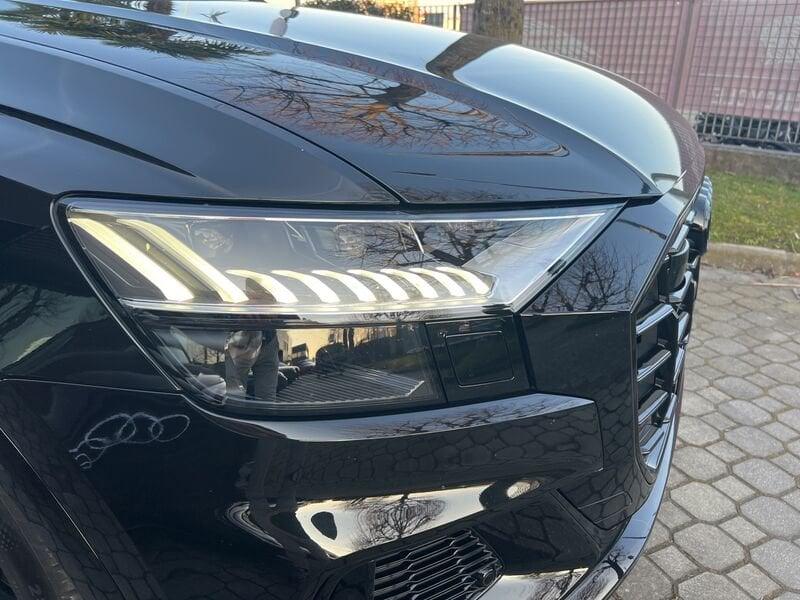 Audi Q8 50 TDI quattro tiptronic Sport 286 CV