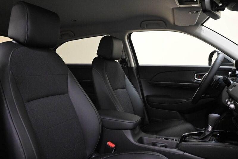 Honda HR-V HR-V 1.5 Hev eCVT Advance