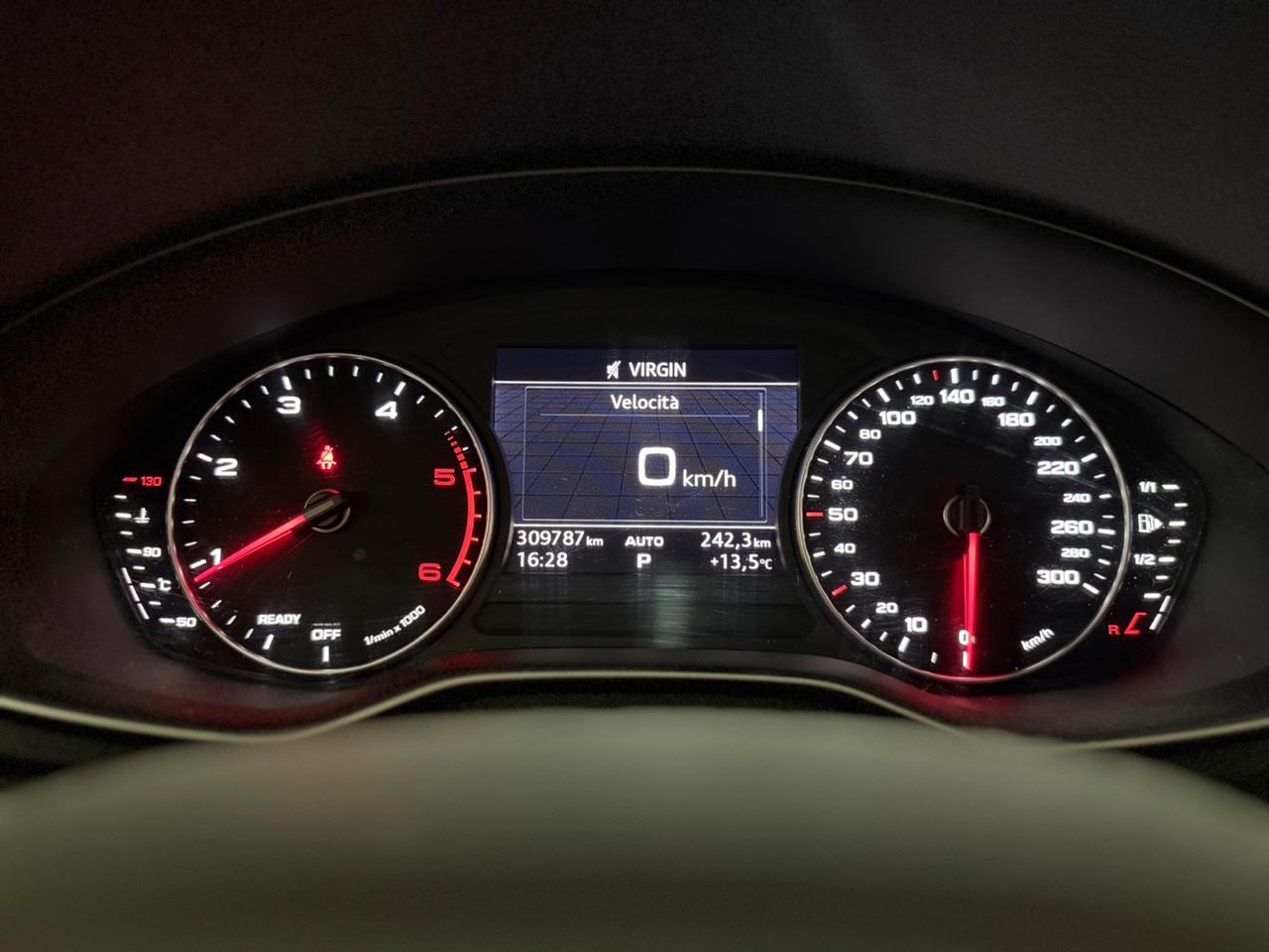 Audi Q5 2.0 TDI quattro S tronic Sport