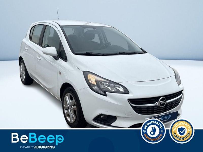 Opel Corsa 5P 1.2